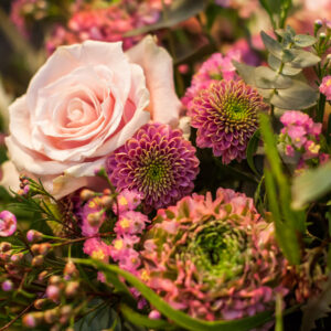 Bouquets