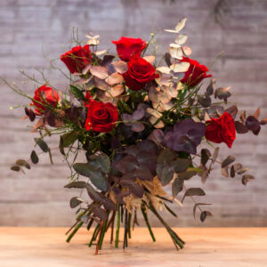 Ram de roses